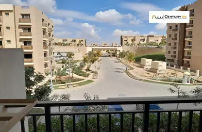 Apartment - 2 Bedrooms - 1 Bathroom for sale in Taj City - 5th Settlement Compounds - The 5th Settlement - New Cairo City - Cairo