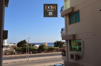 Apartment - 2 Bedrooms - 1 Bathroom for sale in Sea Light Arabia - Hurghada Resorts - Hurghada - Red Sea