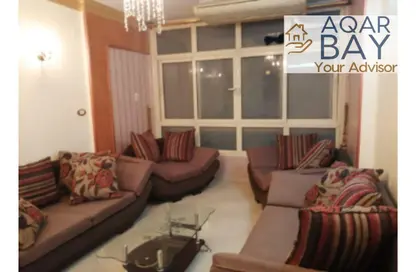 Apartment - 2 Bedrooms - 1 Bathroom for sale in Zahraa Madinet Nasr School St. - 10th District - Nasr City - Cairo