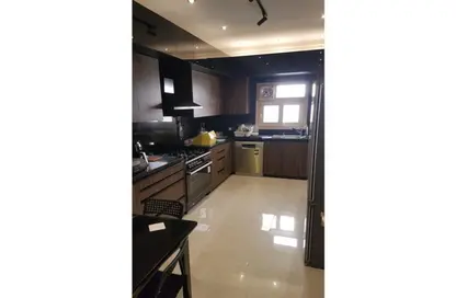 Villa - 6 Bedrooms - 6 Bathrooms for sale in El Banafseg 4 - El Banafseg - New Cairo City - Cairo