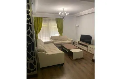 Apartment - 2 Bedrooms - 1 Bathroom for rent in Rehab City Forth Phase - Al Rehab - New Cairo City - Cairo