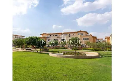 Villa - 5 Bedrooms - 5 Bathrooms for sale in Hyde Park - 5th Settlement Compounds - The 5th Settlement - New Cairo City - Cairo