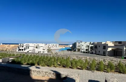 Duplex - 3 Bedrooms - 3 Bathrooms for sale in Makadi Orascom Resort - Makadi - Hurghada - Red Sea