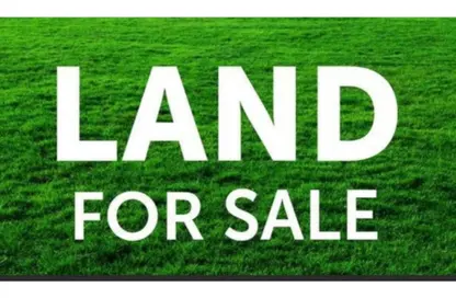 Land - Studio for sale in Gamal Abdel Nasser Axis - 12th District - 6 October City - Giza