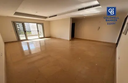 Apartment - 3 Bedrooms - 3 Bathrooms for rent in Cairo Festival City - North Investors Area - New Cairo City - Cairo