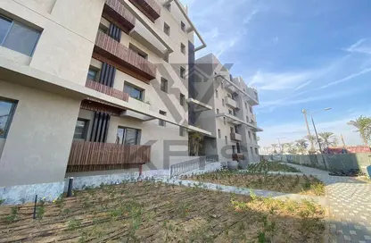 Apartment - 2 Bedrooms - 3 Bathrooms for rent in Villette - 5th Settlement Compounds - The 5th Settlement - New Cairo City - Cairo