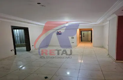 Apartment - 2 Bedrooms - 1 Bathroom for rent in Mahdi Arafa Axis - Al Waha City - 10th District - Nasr City - Cairo