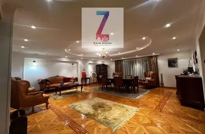 Apartment - 3 Bedrooms - 2 Bathrooms for sale in 9th Zone - Nasr City - Cairo