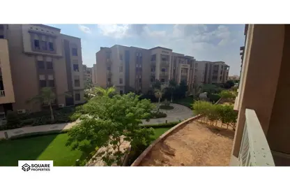 Apartment - 4 Bedrooms - 5 Bathrooms for rent in Aeon - 6 October Compounds - 6 October City - Giza