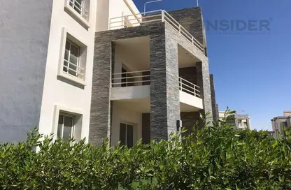 Chalet - 2 Bedrooms - 2 Bathrooms for sale in Amwaj - Sidi Abdel Rahman - North Coast