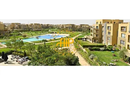 Apartment - Studio - 1 Bathroom for sale in Palm Parks   Palm Hills - South Dahshur Link - 6 October City - Giza