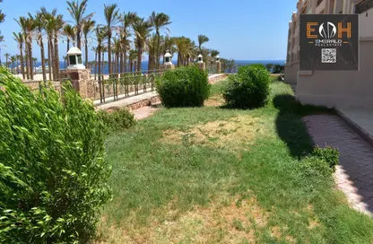 Apartment - 3 Bedrooms - 2 Bathrooms for sale in Sunset Pearl - Sahl Hasheesh - Hurghada - Red Sea