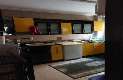 Apartment - 3 Bedrooms - 2 Bathrooms for sale in Ring Road - Zahraa El Maadi - Hay El Maadi - Cairo