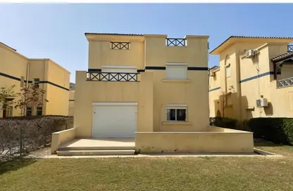 Villa - 3 Bedrooms - 3 Bathrooms for sale in Stella Sidi Abdel Rahman - Sidi Abdel Rahman - North Coast