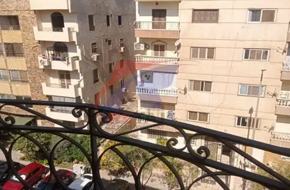 Apartment - 3 Bedrooms - 2 Bathrooms for rent in Street157 - District 4 - The 5th Settlement - New Cairo City - Cairo