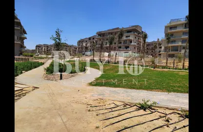 Apartment - 2 Bedrooms - 2 Bathrooms for rent in Villette - 5th Settlement Compounds - The 5th Settlement - New Cairo City - Cairo