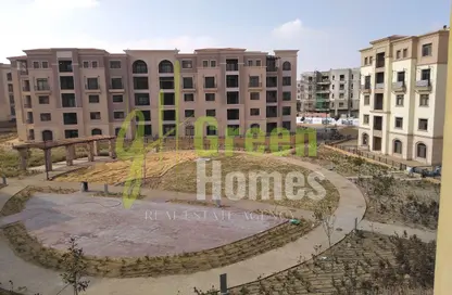 Apartment - 3 Bedrooms - 3 Bathrooms for rent in Mivida - 5th Settlement Compounds - The 5th Settlement - New Cairo City - Cairo