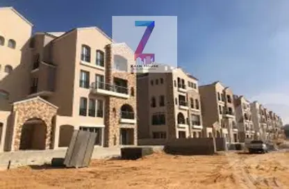 Apartment - 4 Bedrooms - 4 Bathrooms for sale in Green Square - Mostakbal City Compounds - Mostakbal City - Future City - Cairo