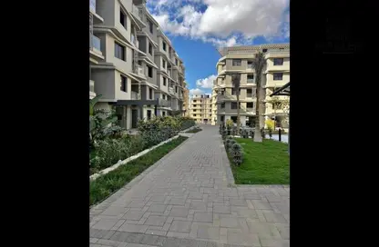 Apartment - 2 Bedrooms - 2 Bathrooms for sale in Badya Palm Hills - 6 October Compounds - 6 October City - Giza