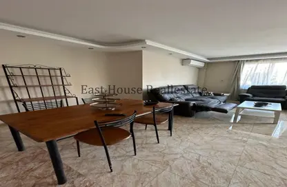 Apartment - Studio - 1 Bathroom for rent in El Rehab Extension - Al Rehab - New Cairo City - Cairo