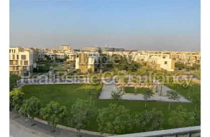 Apartment - 2 Bedrooms - 3 Bathrooms for rent in Westown - Sheikh Zayed Compounds - Sheikh Zayed City - Giza