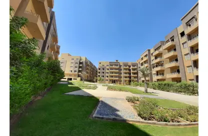 Apartment - 2 Bedrooms - 1 Bathroom for sale in Nest Cairo - 5th Settlement Compounds - The 5th Settlement - New Cairo City - Cairo