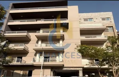 Apartment - 3 Bedrooms - 3 Bathrooms for sale in South Lotus - El Lotus - New Cairo City - Cairo