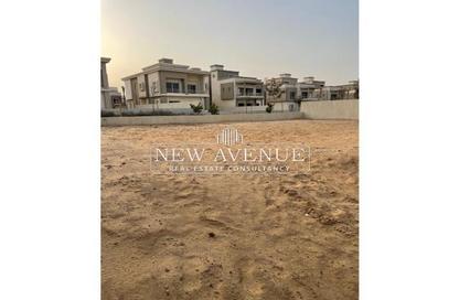 Villa - 5 Bedrooms - 7 Bathrooms for sale in Cairo Festival City - North Investors Area - New Cairo City - Cairo