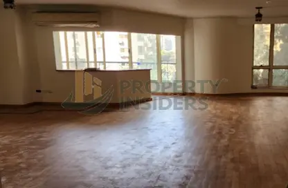 Apartment - 3 Bedrooms - 3 Bathrooms for sale in Al Hegaz St. - Mohandessin - Giza