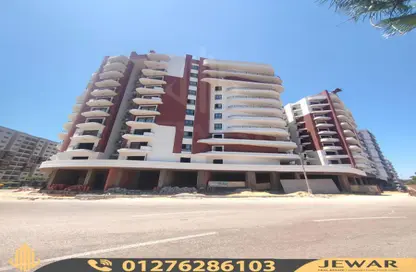 Shop - Studio for sale in Corniche Al Maamoura - Al Maamoura - Hay Than El Montazah - Alexandria