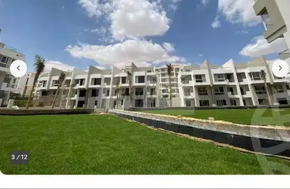 Townhouse - 5 Bedrooms - 5 Bathrooms for sale in Beta Greens - Mostakbal City Compounds - Mostakbal City - Future City - Cairo