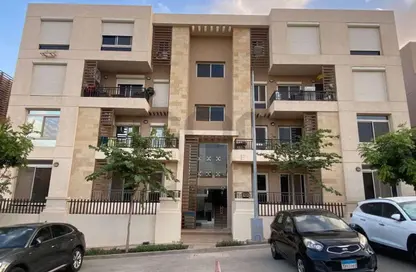 Apartment - 2 Bedrooms - 3 Bathrooms for sale in Taj City - 5th Settlement Compounds - The 5th Settlement - New Cairo City - Cairo