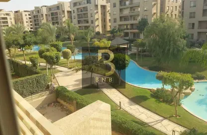 Apartment - 4 Bedrooms - 3 Bathrooms for sale in The Square - 5th Settlement Compounds - The 5th Settlement - New Cairo City - Cairo