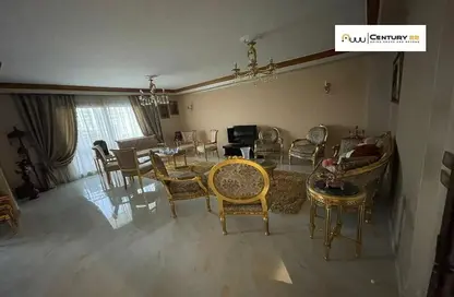 Apartment - 3 Bedrooms - 2 Bathrooms for sale in Tag Sultan - Ring Road - Cairo