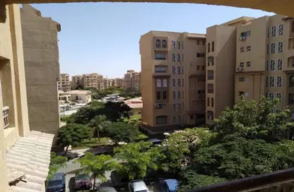 Apartment - 3 Bedrooms - 2 Bathrooms for rent in Madinaty - Cairo