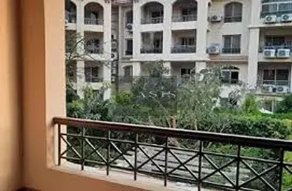 Apartment - 3 Bedrooms - 3 Bathrooms for sale in MarVille New Zayed - New Zayed City - Sheikh Zayed City - Giza