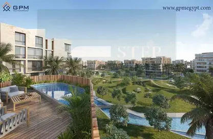 Apartment - 3 Bedrooms - 2 Bathrooms for sale in Bloomfields - Mostakbal City Compounds - Mostakbal City - Future City - Cairo