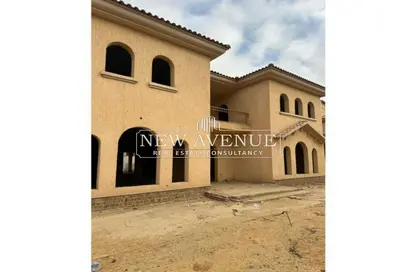 Villa - 5 Bedrooms - 5 Bathrooms for sale in Madinaty - Cairo