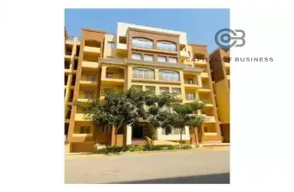 Apartment - 3 Bedrooms - 3 Bathrooms for sale in Al Maqsad - New Capital Compounds - New Capital City - Cairo