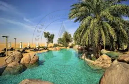 Chalet - 3 Bedrooms - 2 Bathrooms for sale in Telal Al Sokhna - Al Ain Al Sokhna - Suez