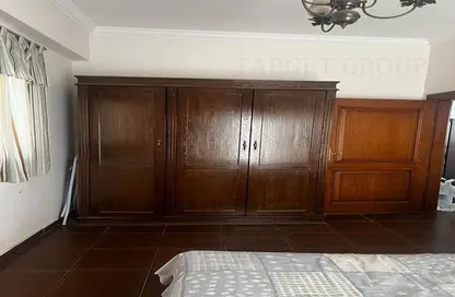 Apartment - 1 Bedroom - 1 Bathroom for rent in West Golf - El Katameya Compounds - El Katameya - New Cairo City - Cairo