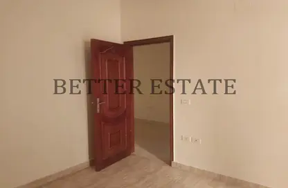 Apartment - 3 Bedrooms - 2 Bathrooms for rent in El Yasmeen 6 - El Yasmeen - New Cairo City - Cairo