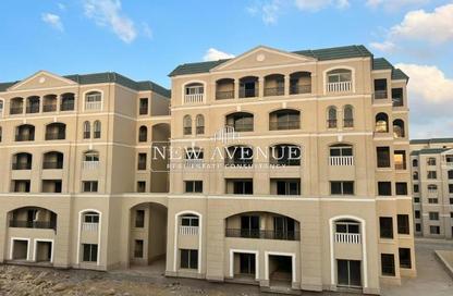 Apartment - 4 Bedrooms - 4 Bathrooms for sale in L'avenir - Mostakbal City Compounds - Mostakbal City - Future City - Cairo