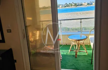 Chalet - 5 Bedrooms - 4 Bathrooms for sale in Marina 2 - Marina - Al Alamein - North Coast