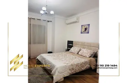 Apartment - 2 Bedrooms - 3 Bathrooms for rent in Eastown - 5th Settlement Compounds - The 5th Settlement - New Cairo City - Cairo