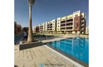 Apartment - 4 Bedrooms - 3 Bathrooms for sale in Promenade New Cairo - 5th Settlement Compounds - The 5th Settlement - New Cairo City - Cairo