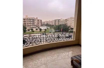 Apartment - 3 Bedrooms - 2 Bathrooms for sale in Al Batal Mohamed Abdel Atti Atteya St. - Al Narges 5 - Al Narges - New Cairo City - Cairo