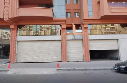 Shop - Studio for sale in Al Nasr Road - 6th Zone - Nasr City - Cairo