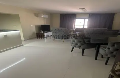 Apartment - 3 Bedrooms - 2 Bathrooms for rent in Easy Life - South Investors Area - New Cairo City - Cairo