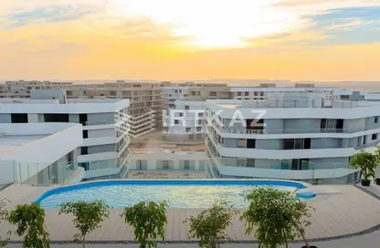 Apartment - 3 Bedrooms - 2 Bathrooms for sale in Bloomfields - Mostakbal City Compounds - Mostakbal City - Future City - Cairo